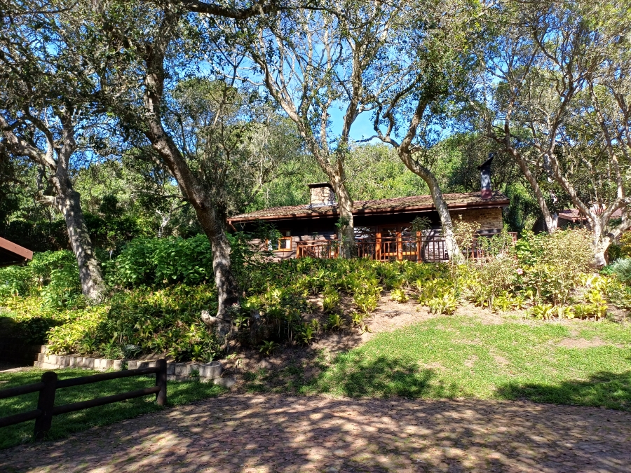 Commercial Property for Sale in Sedgefield Rural Western Cape